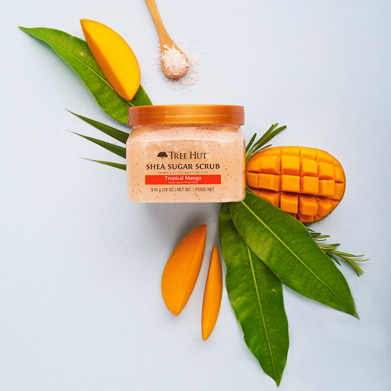 Kết quả hình ảnh cho Tree Hut mango