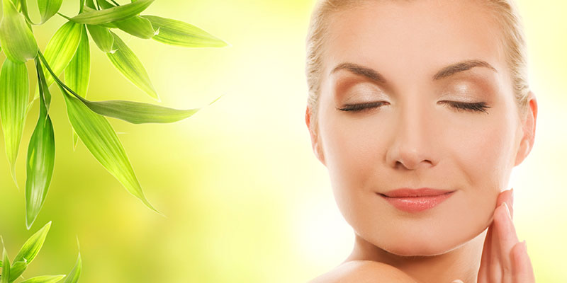 Làm đẹp da